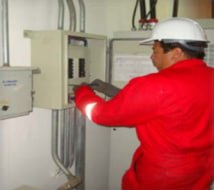 Instalación, Configuración y Puesta en marcha del Sistema de Control de Acceso Lenel On Guard en las instalaciones de petrolera Sinovensa ubicadas en la torre BVC y edificio CCMT. – CLIENTE: SINOVENSA, S.A.